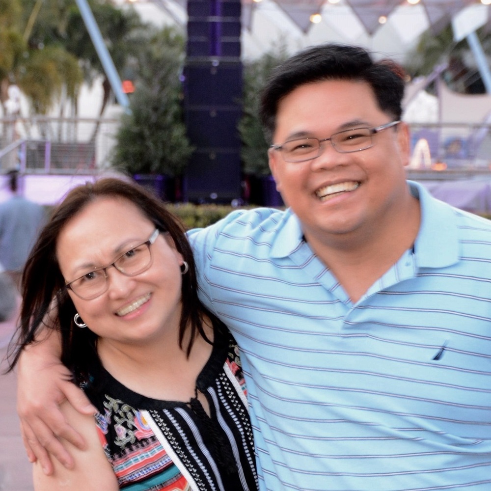 Meet your Posher, Al